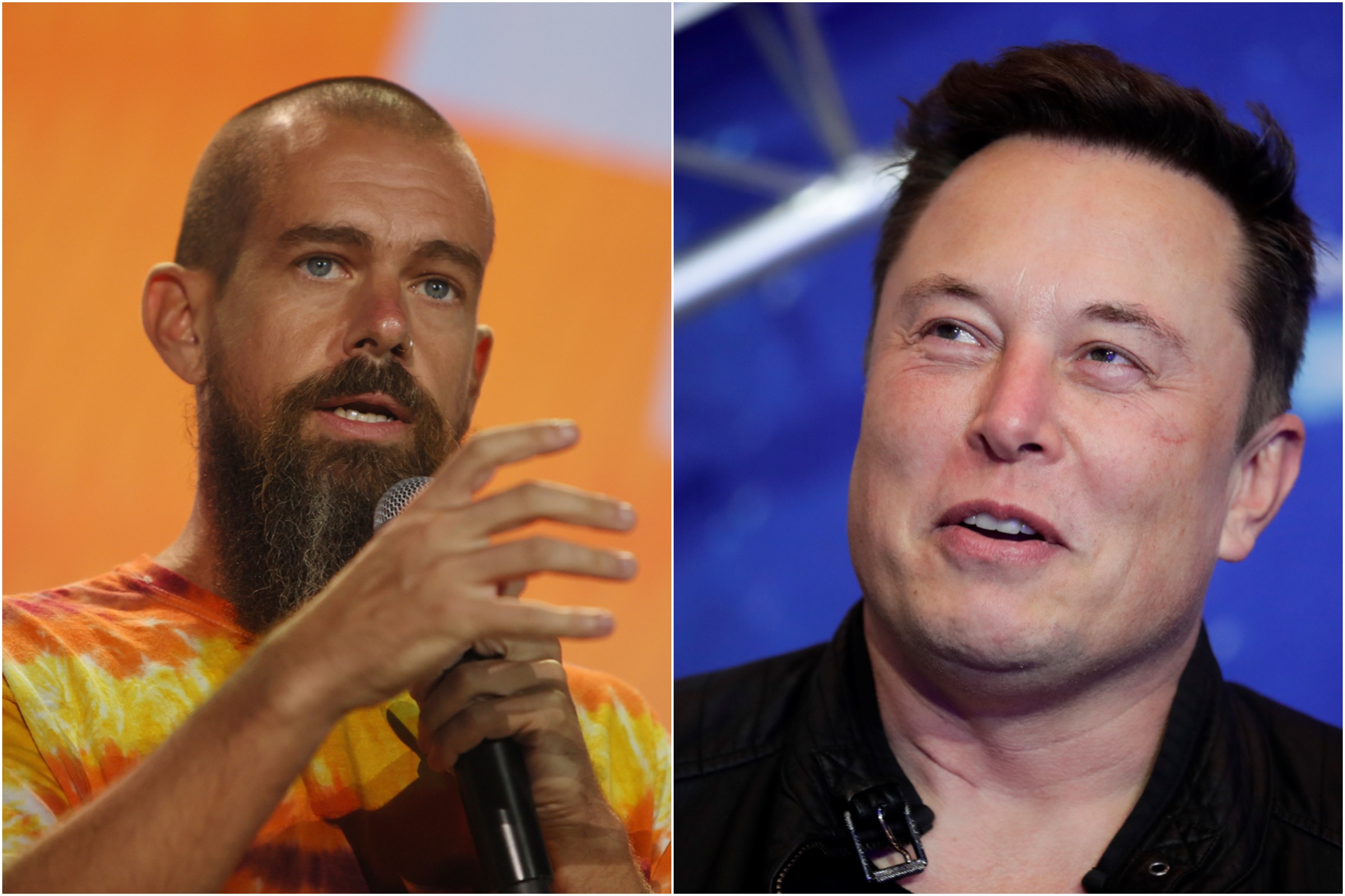 What Time Will Elon Musk and Jack Dorsey Debate Bitcoin at The B Word  Conference? - Newsweek