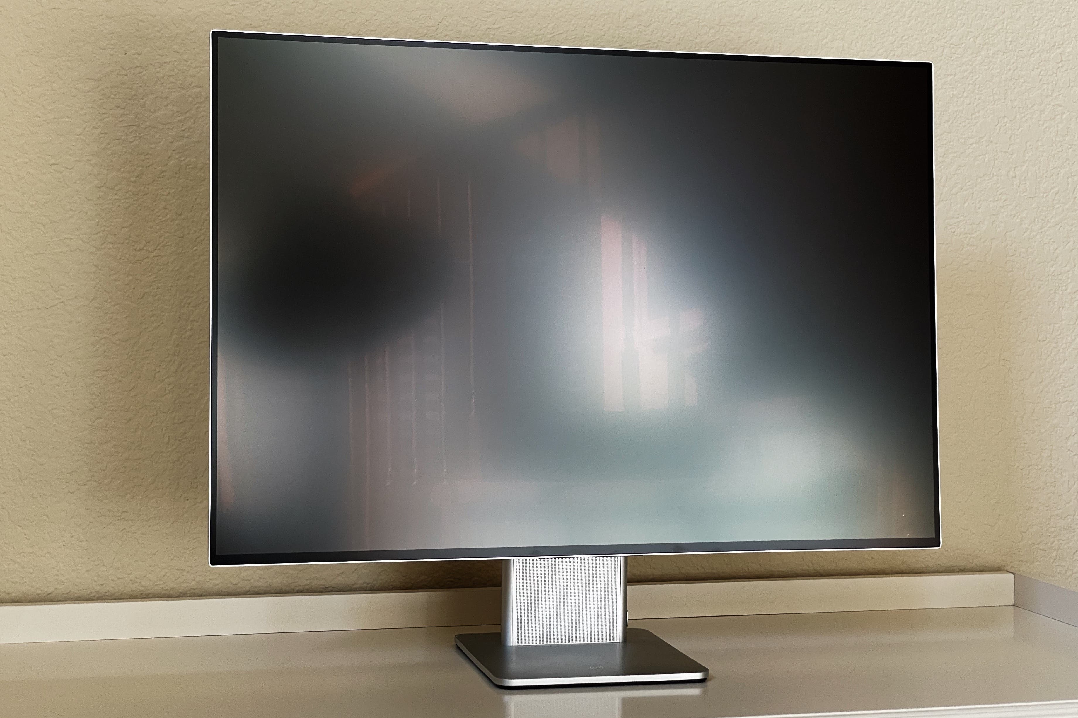 First Look: The Huawei MateView 4K-Plus 28-Inch Monitor I