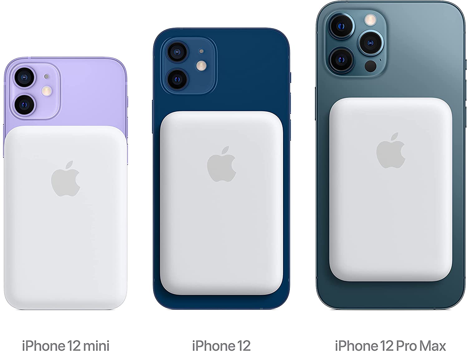 【新品・未開封】Apple Battery Pack MagSafe Apple MagSafe Battery Pack: What You Need to Know - Newsweek