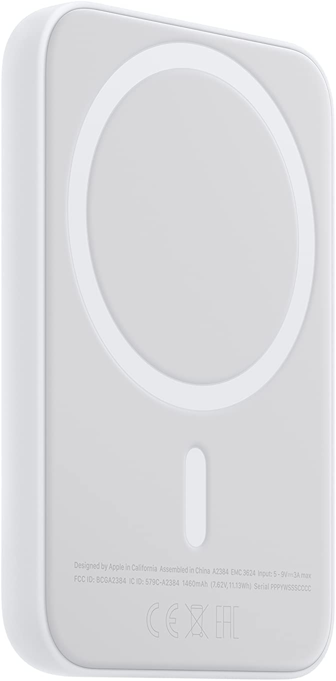 Apple MagSafe Battery Pack: What You Need to Know - Newsweek