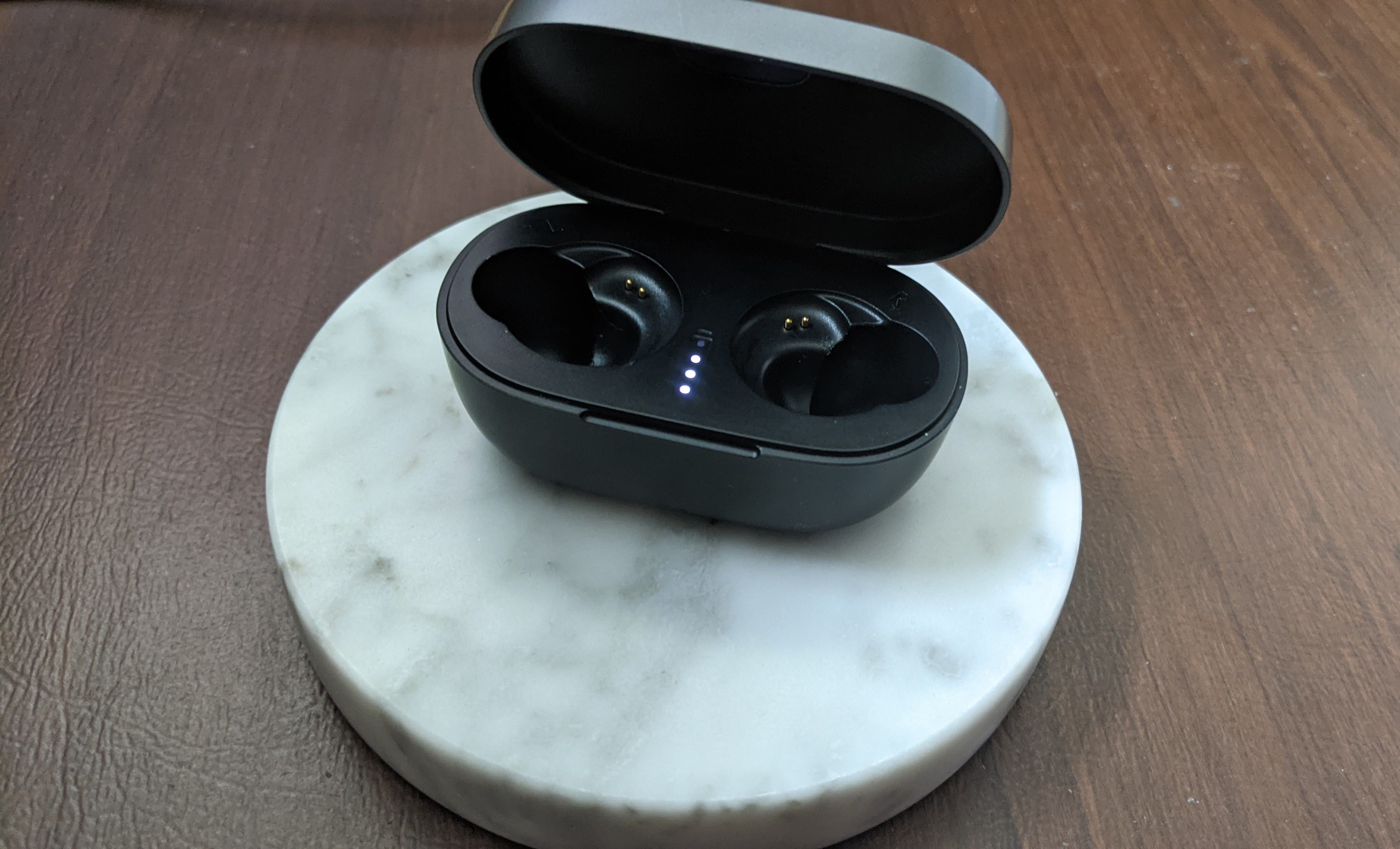 「augmentstone」　SOUNDPEATS H1 Soundpeats H1 True Wireless Earbuds Review | MMORPG.com