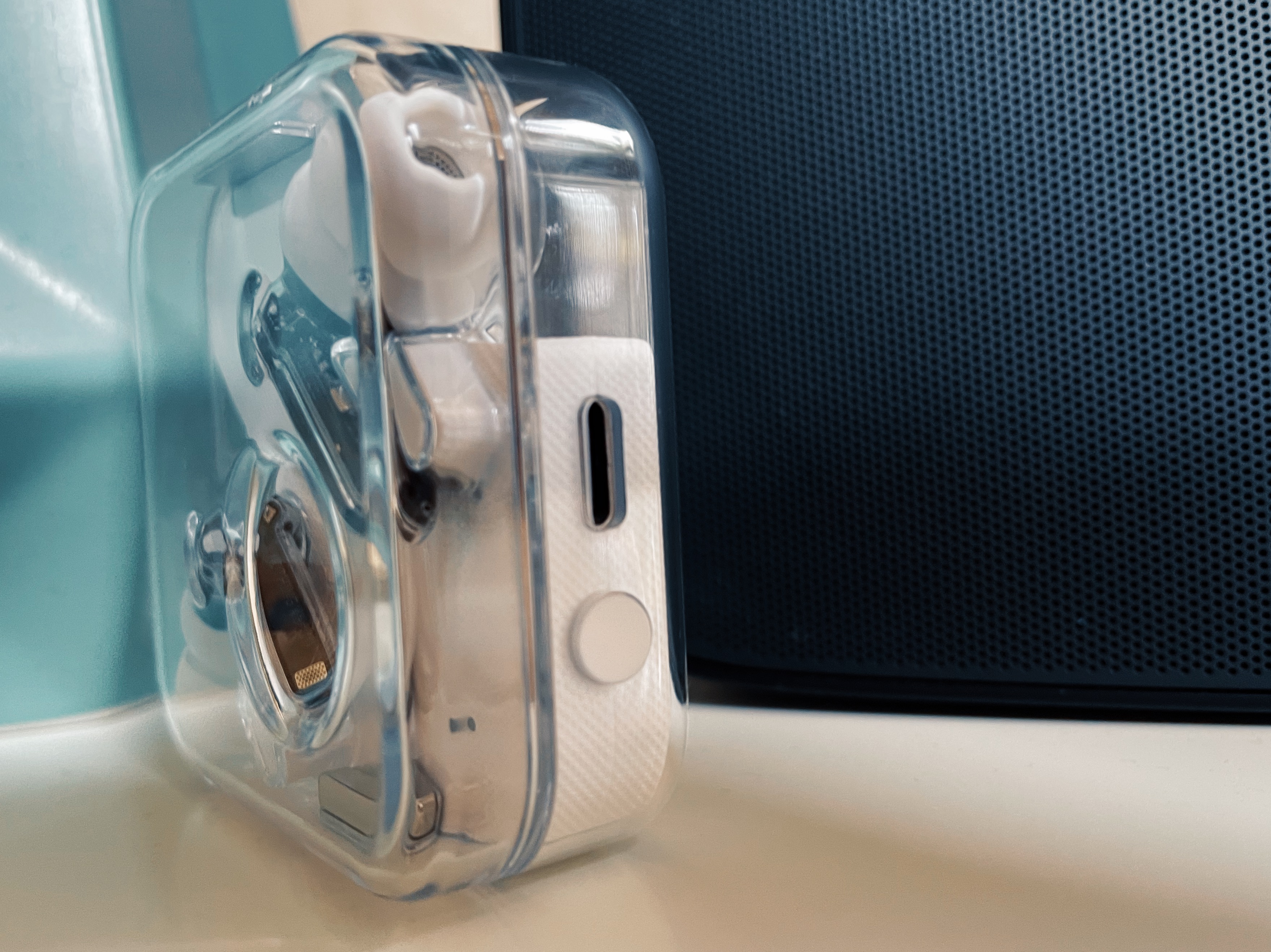 The $99 Ear (1) Wireless Earbuds From Nothing Are the New Default