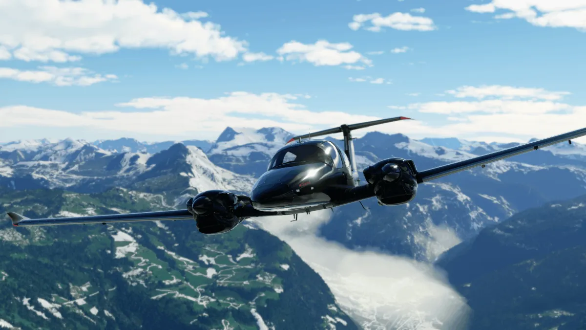 ‘Microsoft Flight Simulator’: How to Pre-Install Using Xbox Game Pass ...