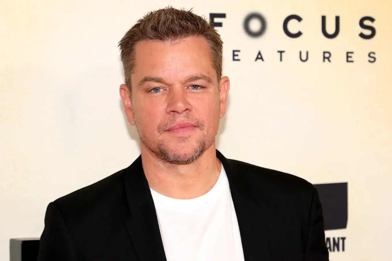 Matt Damon is Dumb': Actor's 'F*****' Admission Sparks Widespread Derision - Newsweek