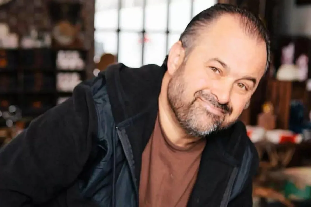 American Pickers': Why Frank Fritz Left the History Show and What His  Co-Stars Have Said - Newsweek