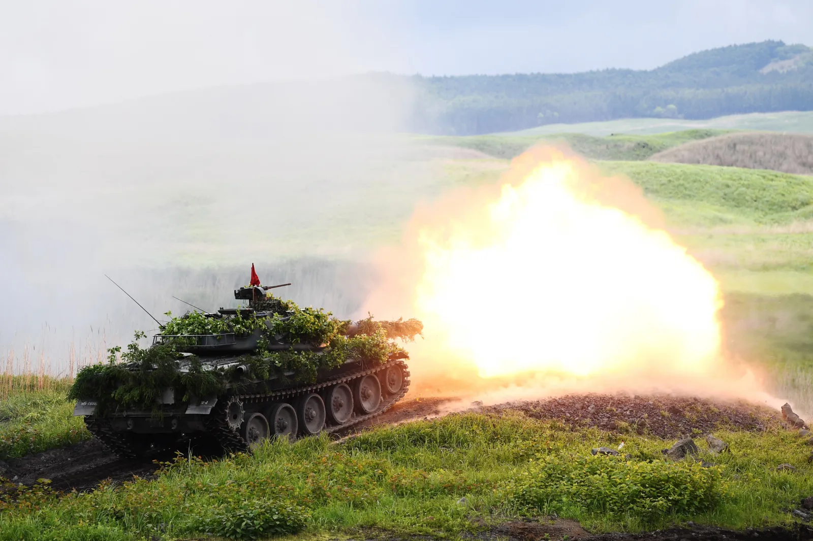 Japan to Deploy Island Missile Defenses to Counter China Military ...