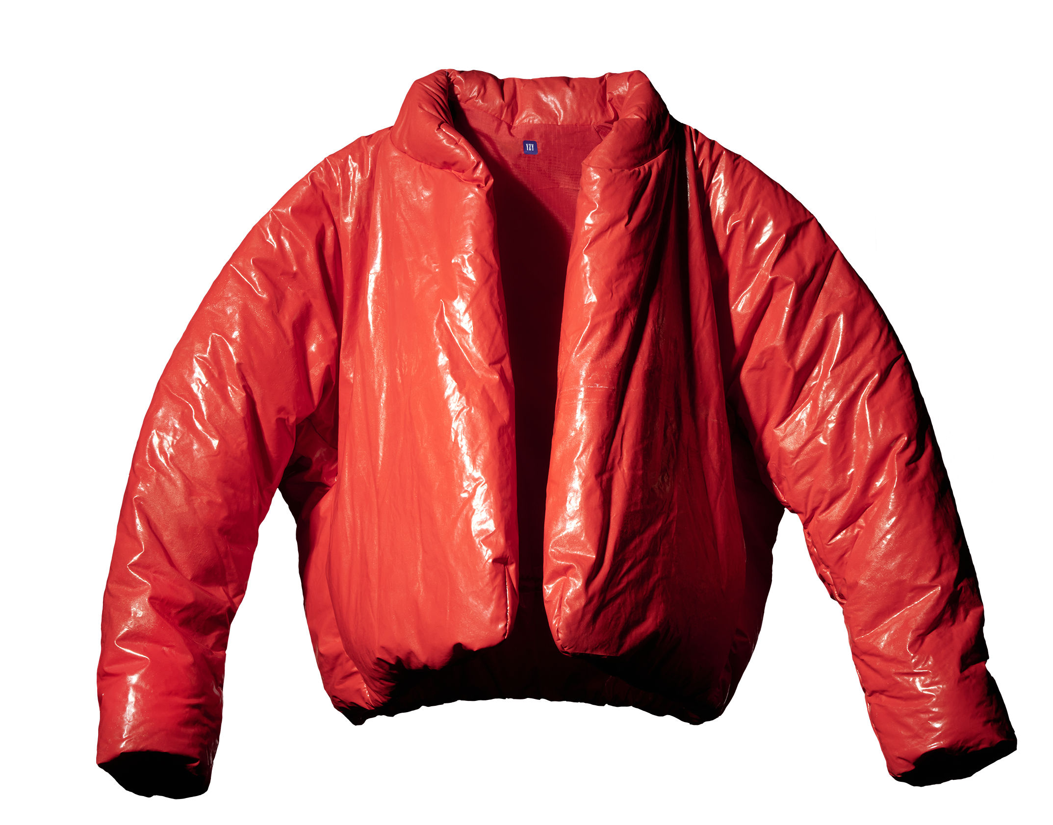 How to Buy Kanye West's 'Yeezy Gap Round Jacket' - Newsweek