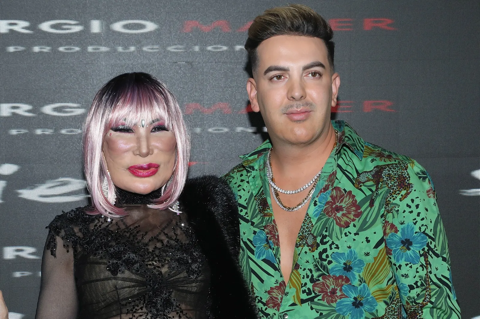 Lyn May's Supposed Fiancé Says Actress, 68, Is Not Pregnant—and Denies  Engagement - Newsweek