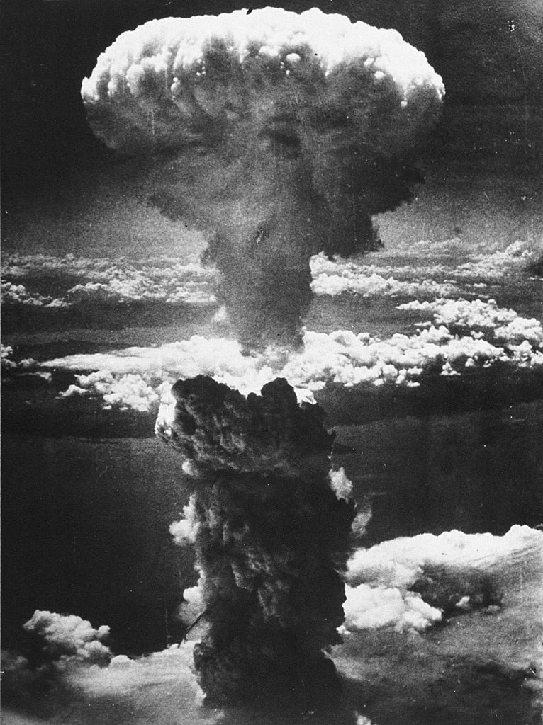 76 Years Later, Debate Persists Over Hiroshima, Nagasaki Atomic