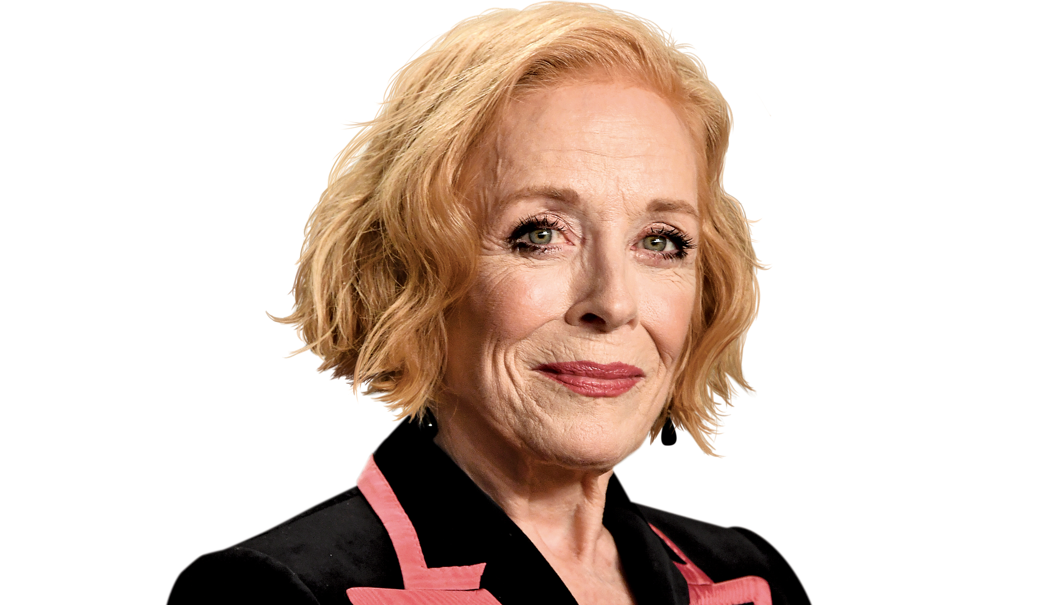Holland Taylor is Having Quite a Year with Netflix's 'The Chair' and Apple  TV+'s 'The Morning Show' - Newsweek, image size:3422x1995