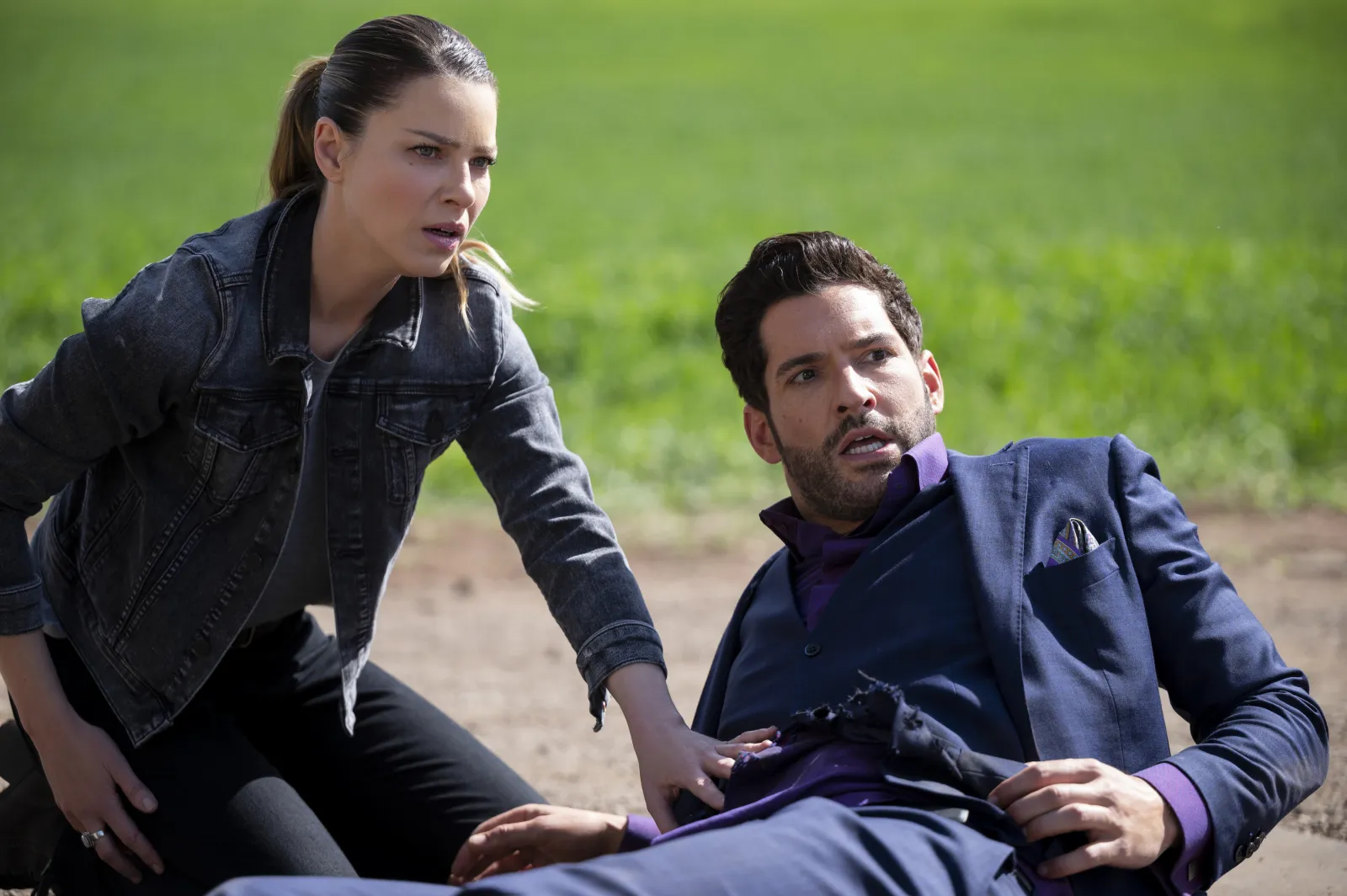 ‘Lucifer’: Who Is Rory? All You Need To Know About Brianna Hildebrand’s ...