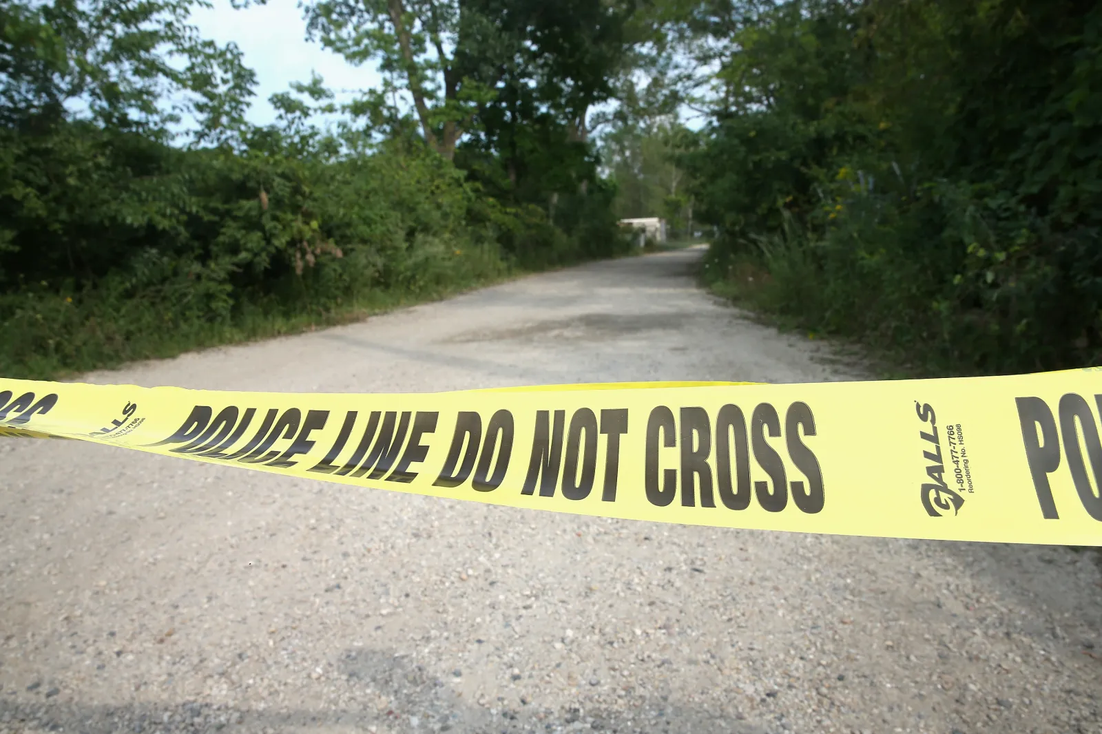 California Sheriffs Make Arrest in 40-Year Cold Case Murder of a Single ...