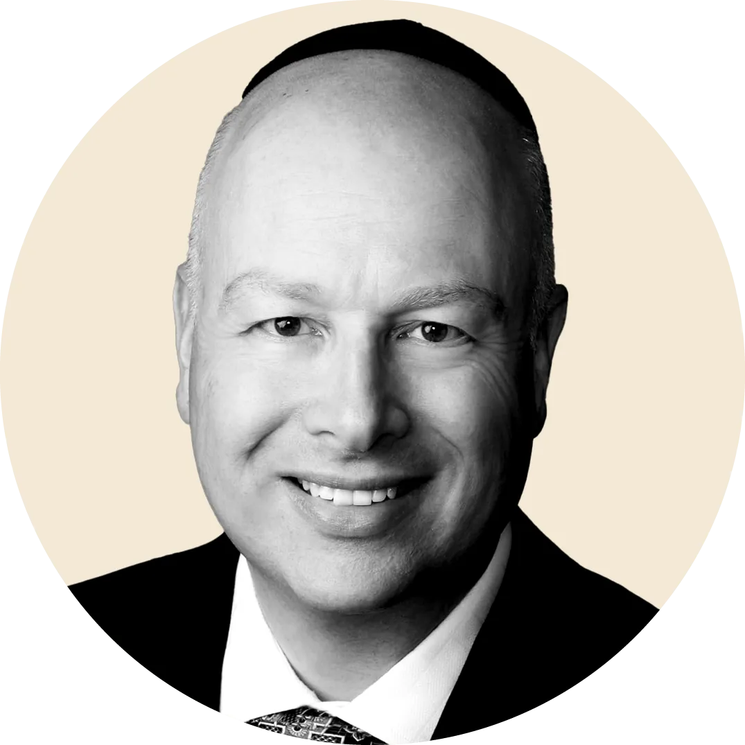 Jason D. Greenblatt