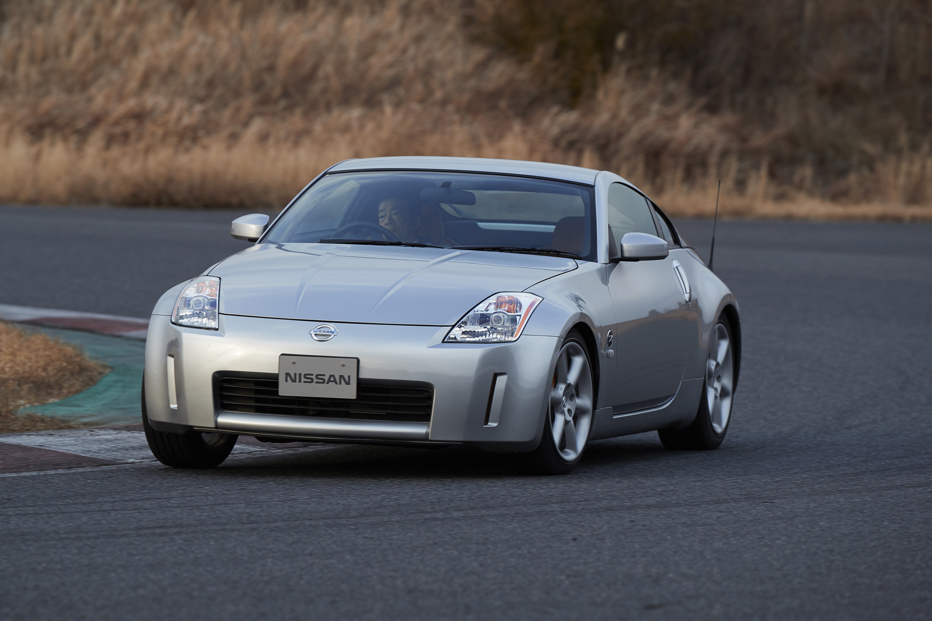 Explore Nissan Z's 50-Year History as the 2023 Z Debuts - Newsweek