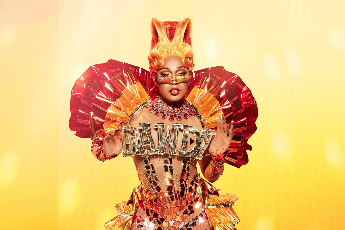 a'keria c davenport lip sync The Davenports gave the song a whole new level of iconic. #rupaulsdragrace # lipsync #DeborahCox #dragqueen A'Keria C Davenport on why