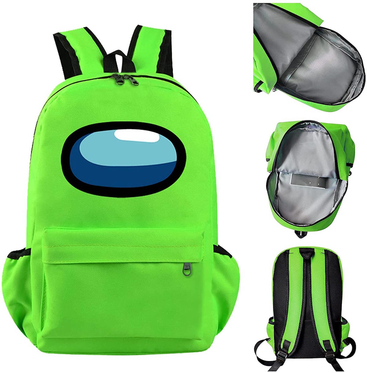 10 Epic Backpacks That Your Kids Will Brag About - Newsweek