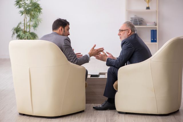 Project Defuse 3 Tactics to Defuse Any Argument - Newsweek