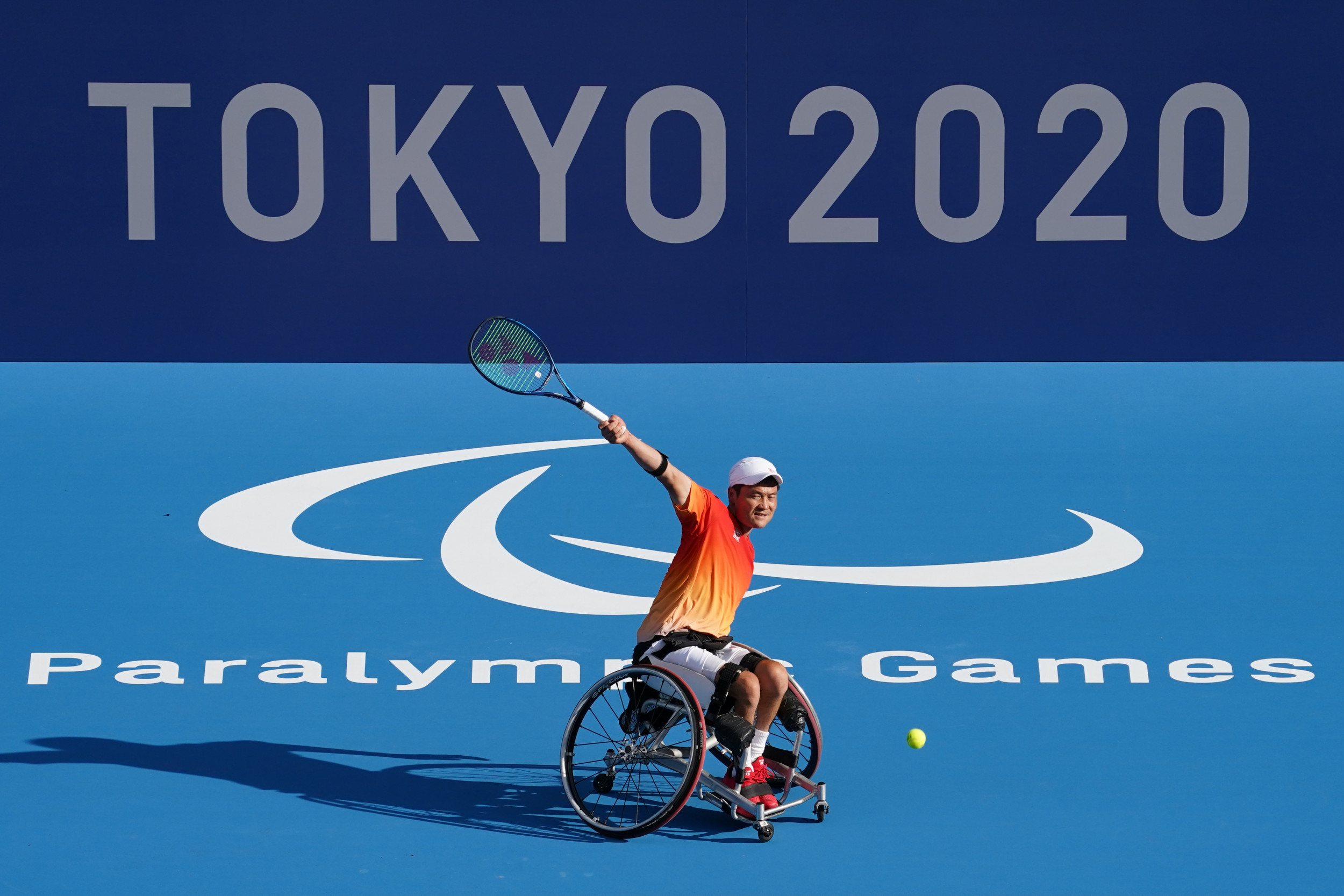 How to Watch the Paralympic Games and Opening Ceremony Live - Newsweek