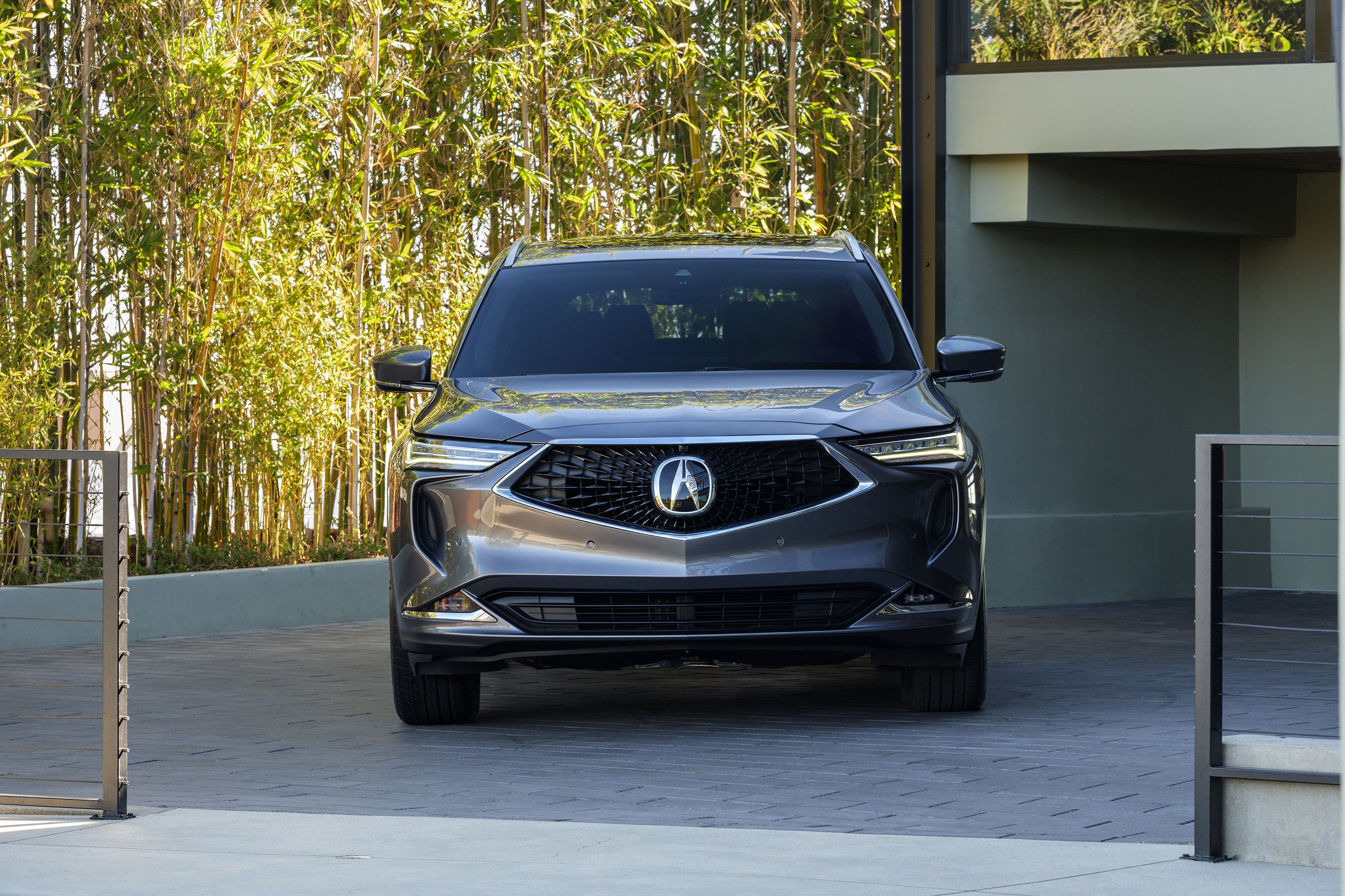 2022 Acura MDX Review: Big Leap Forward For an Already Desirable