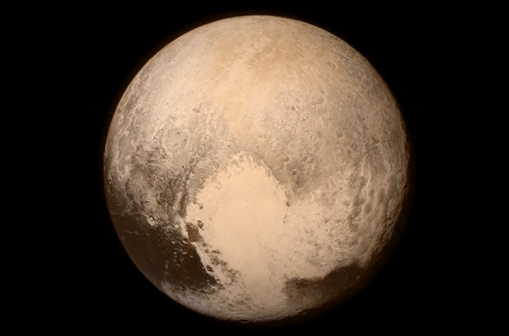 When Was Pluto Discovered and Why Was It Demoted From Being a