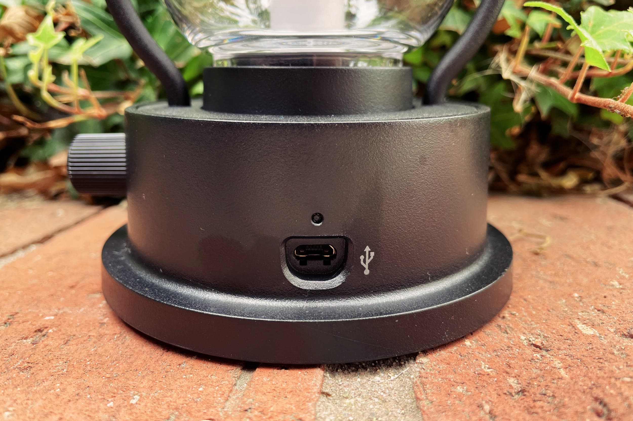 Balmuda Lantern Review: A Designer Light that Works Outdo