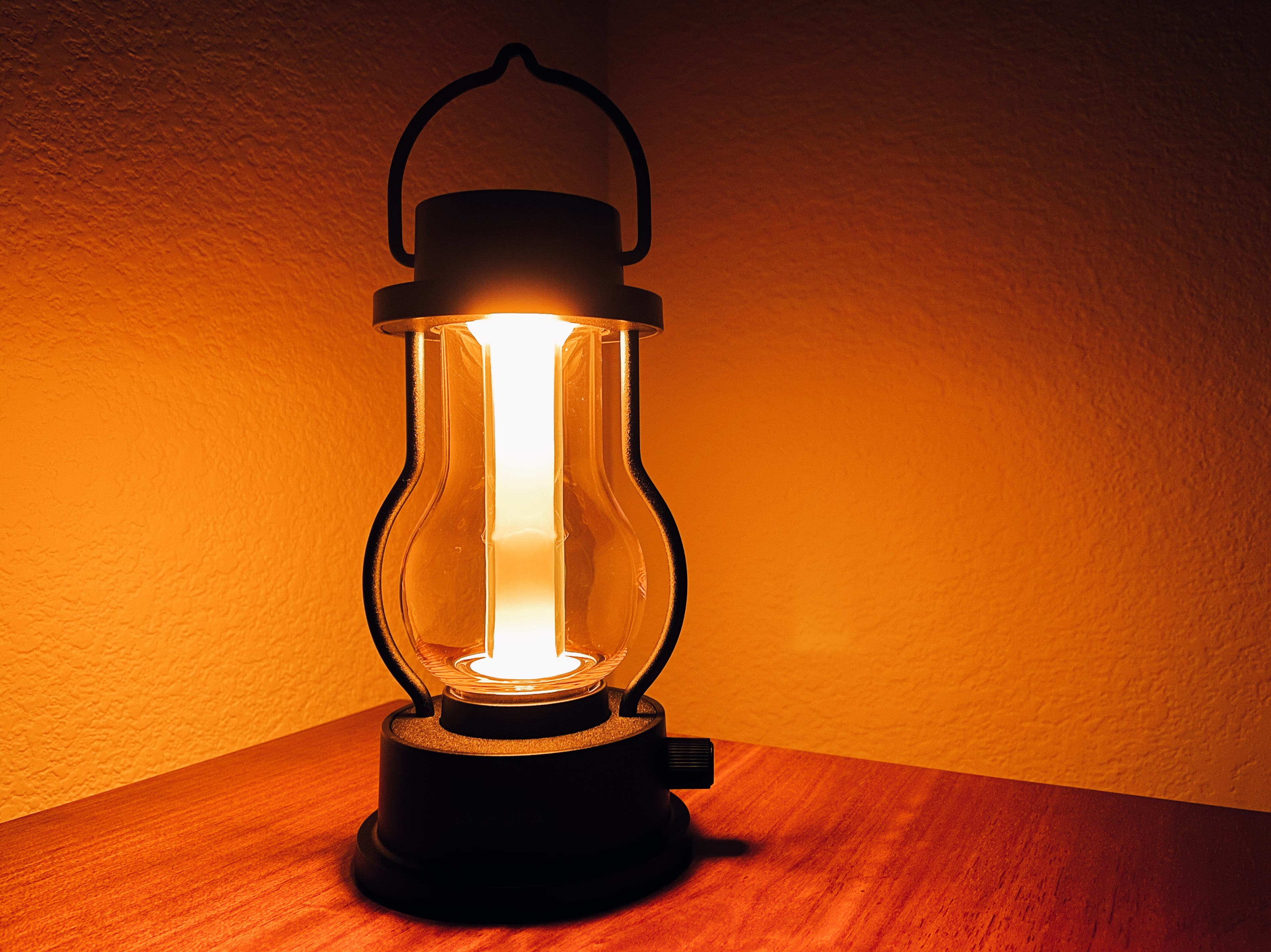 Balmuda Lantern Review: A Designer Light that Works Outdo