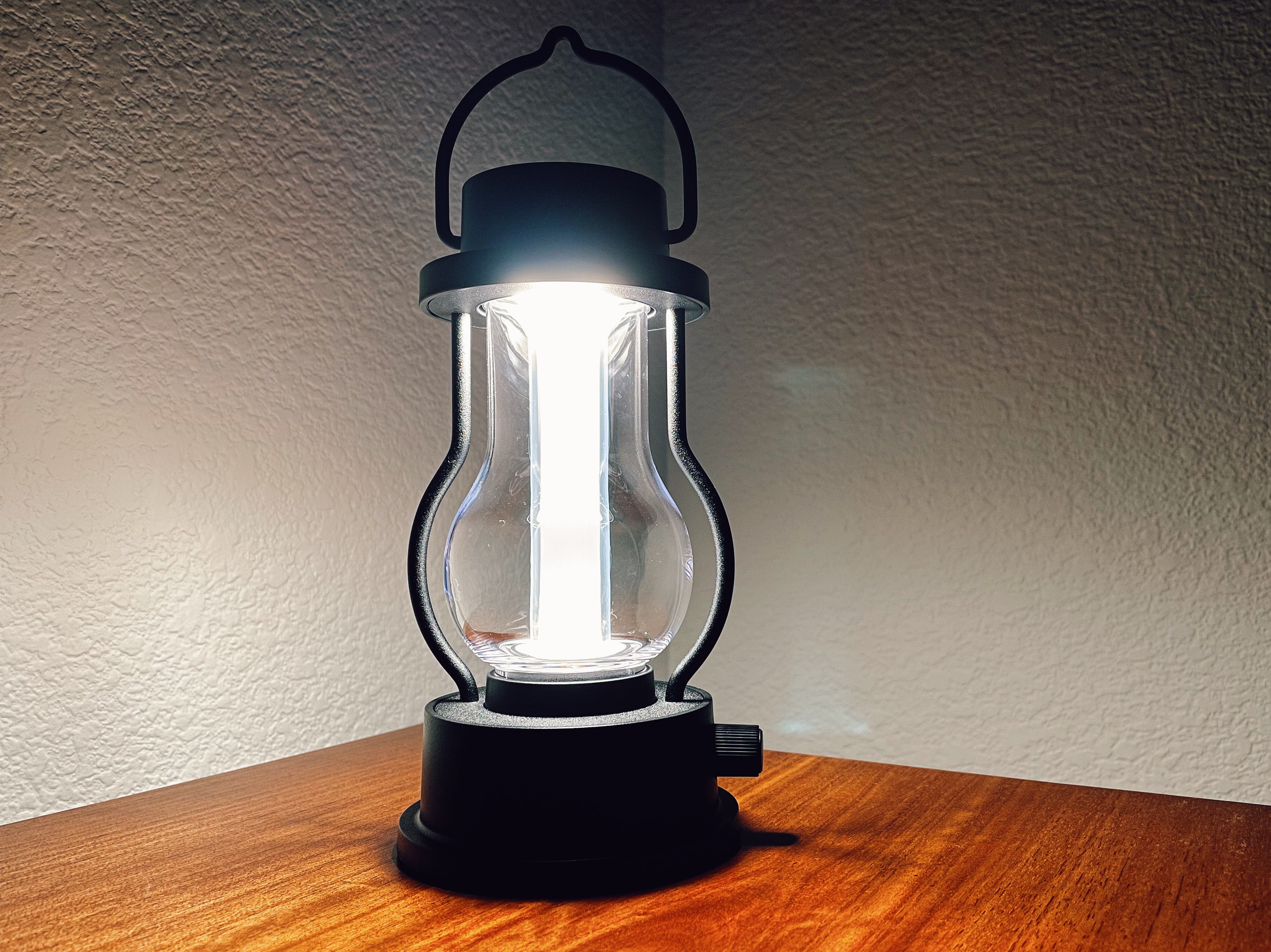 その他 BALMUDA/The Lantern Balmuda - The Lantern – JINEN