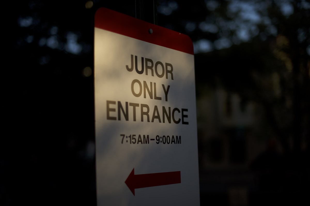 Worker Reminds Manager About Jury Duty, Reply Stuns: ‘His Problem’