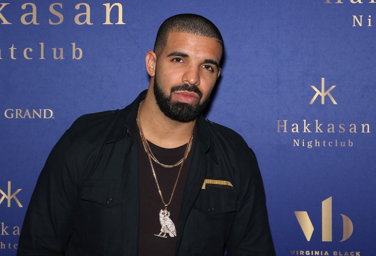 Drake’s New Track ‘Girls Want Girls’ Divides Fans - Newsweek