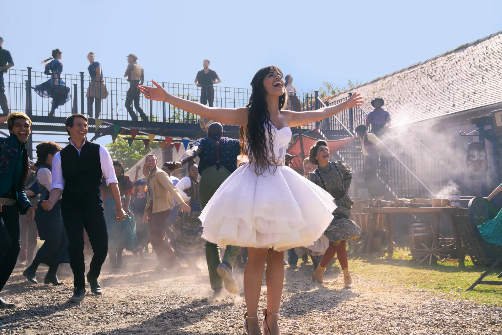 Cinderella' Soundtrack: Every Song Featured in the Camila Cabello Movie