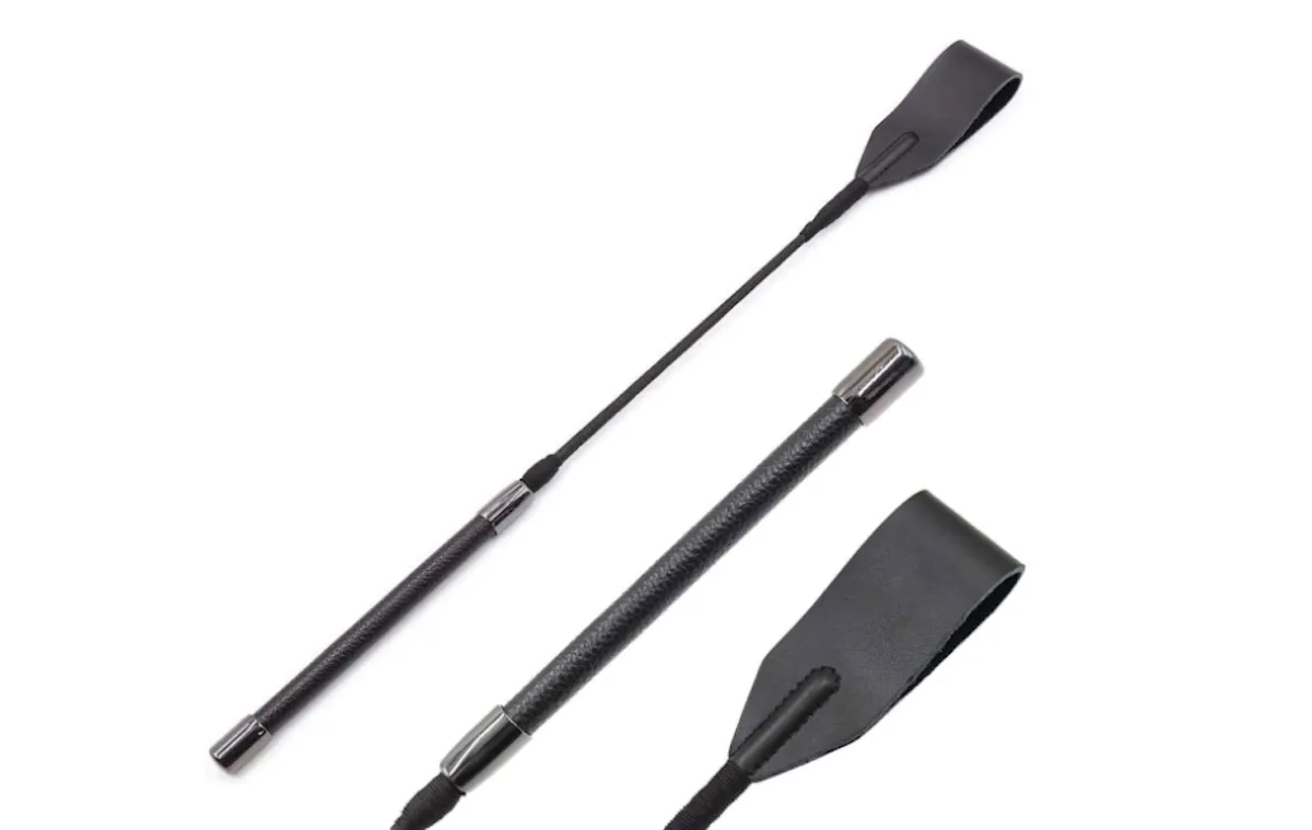 riding crop sex toy 6 Best Cyber Monday Deals for Sex Toys (2024) | WIRED main image 0