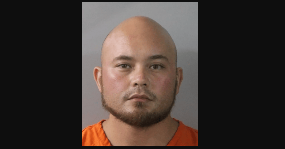 Florida Man Charged With 4 Murders in Random Home Attack, Could Face ...