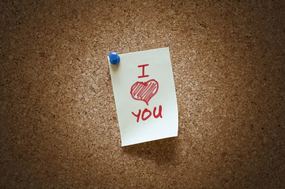 Man’s Daily Message Outside of ICU Window Kept Wife Sick With COVID Fighting to Live