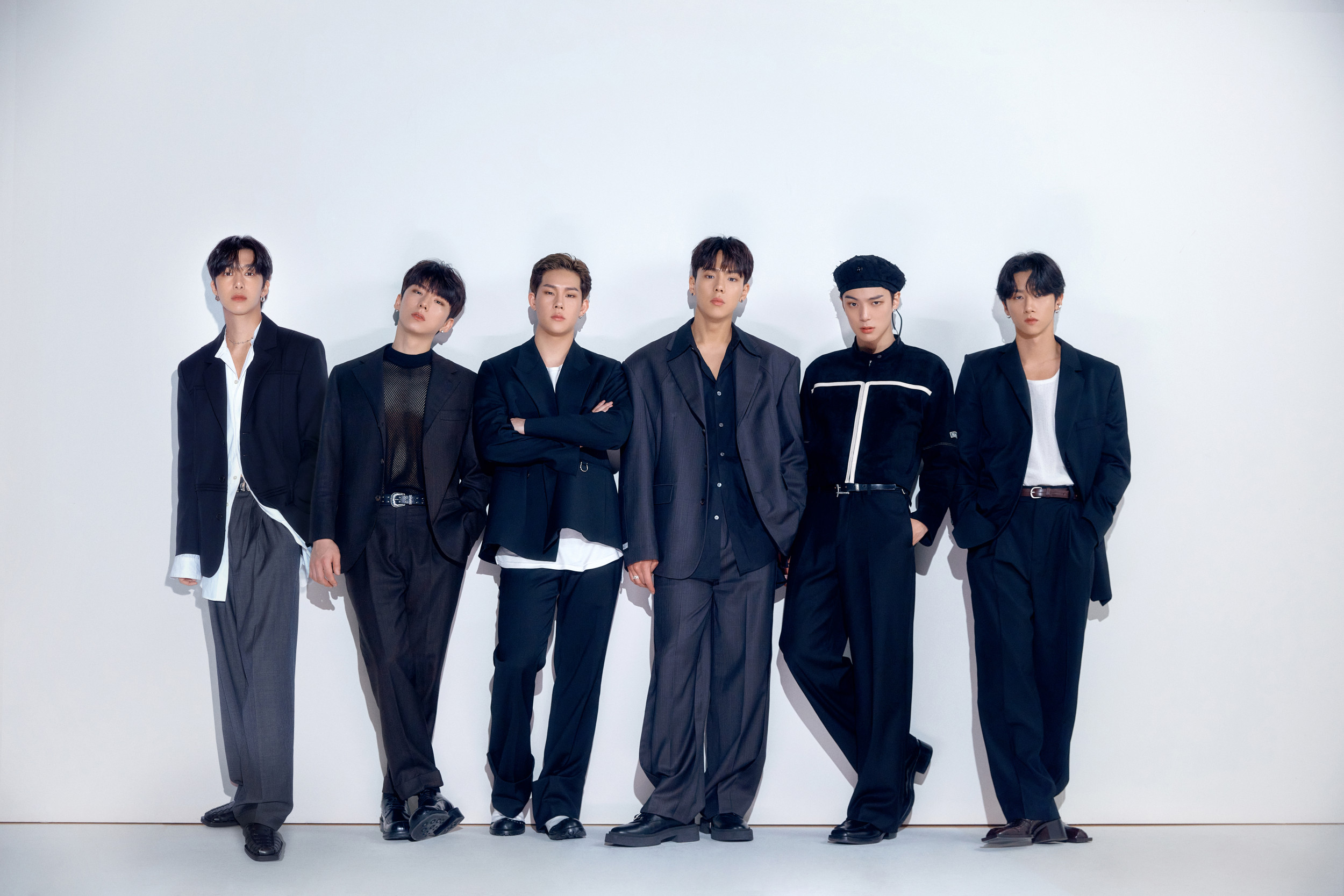 Monsta X Release New Music Video for Latest Single 'One Day
