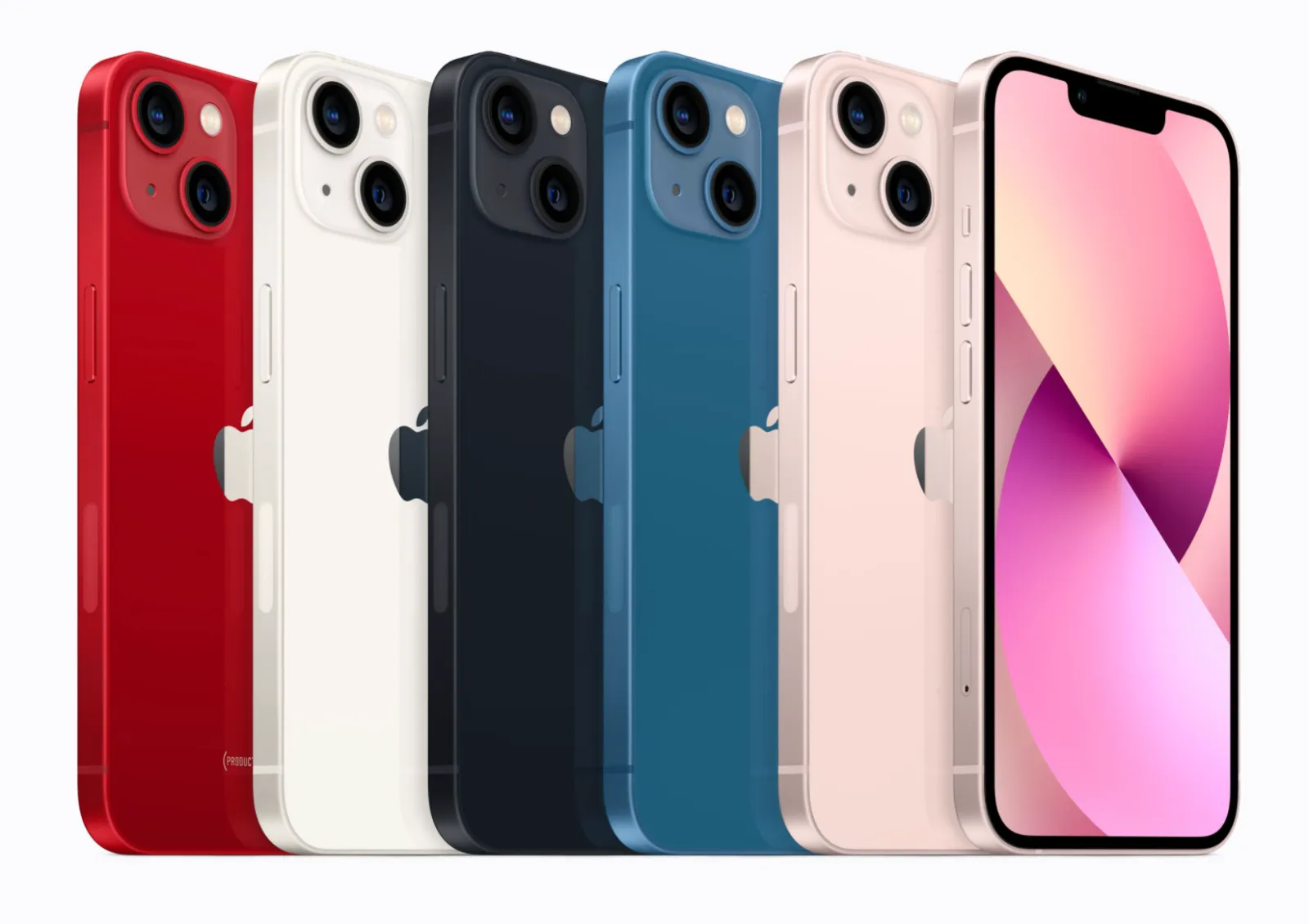 5 Reasons to Upgrade to the iPhone 13 or iPhone 13 Pro - Newsweek