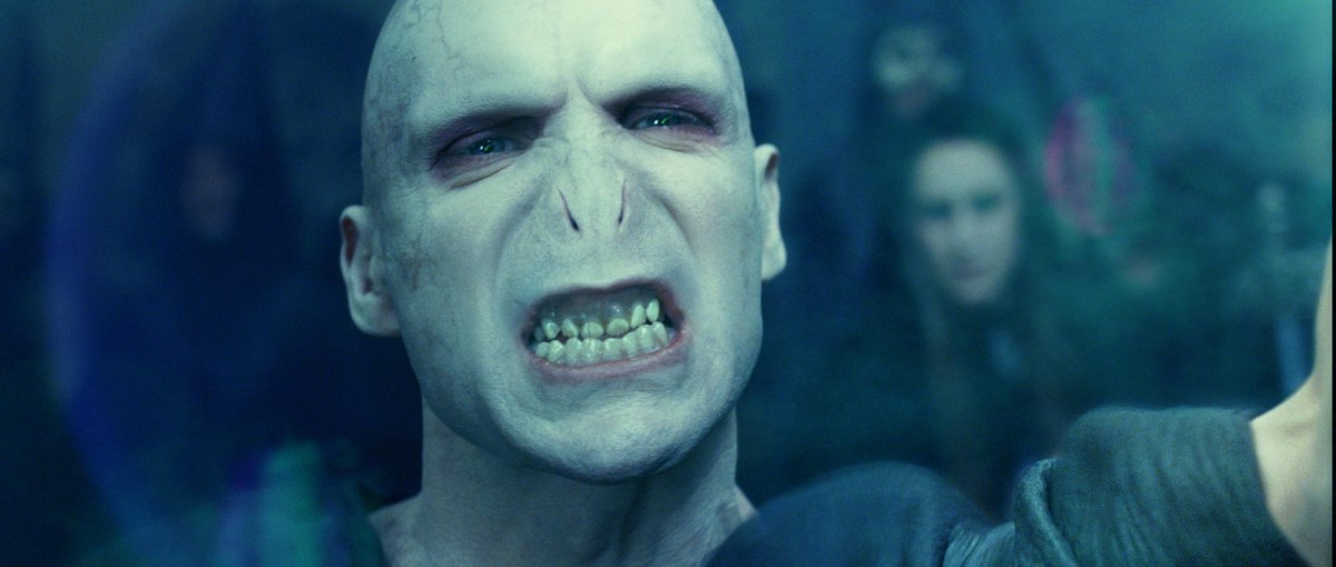 Ralph Fiennes Wants "Fantastic" Actress to Play Voldemort in Harry Potter Show