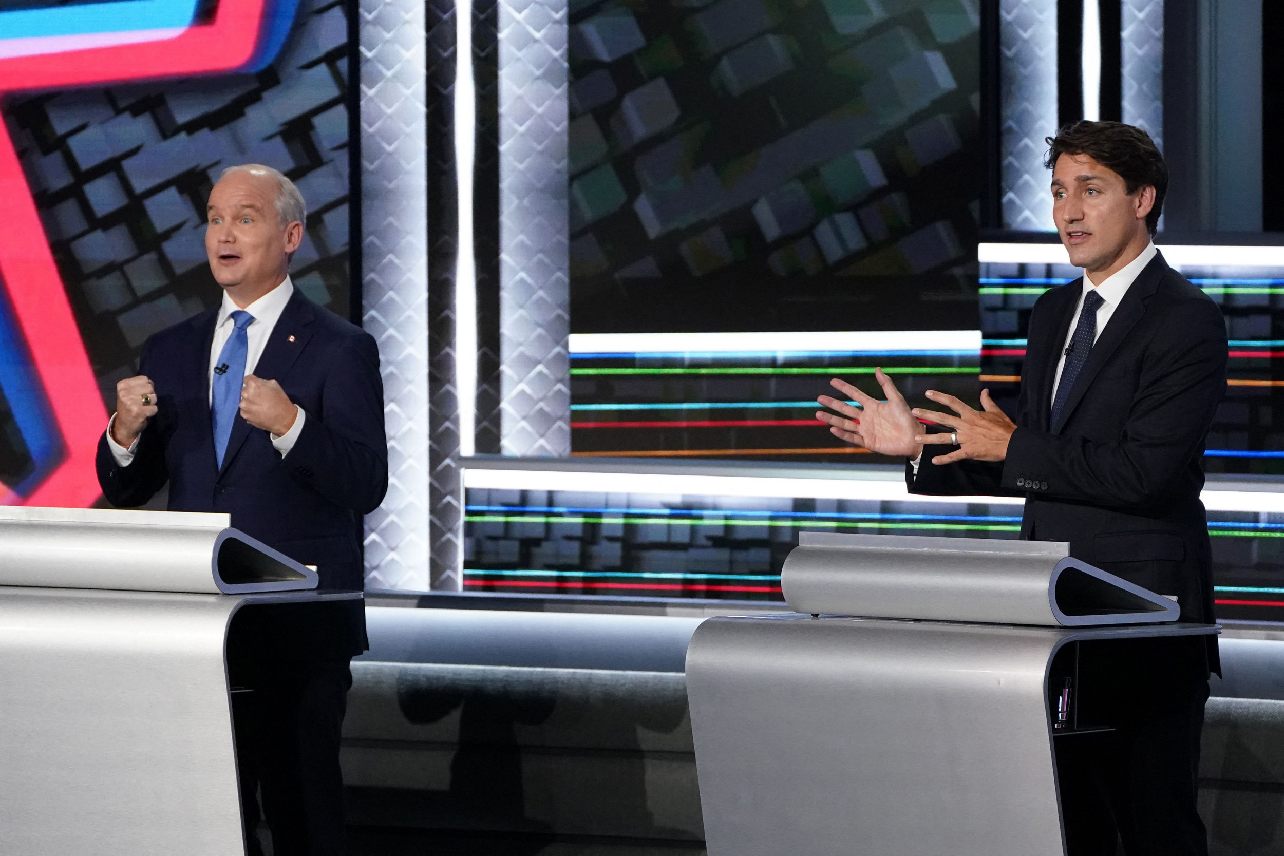 4 Times Justin Trudeau Impressed, and 5 Times he Disappointed