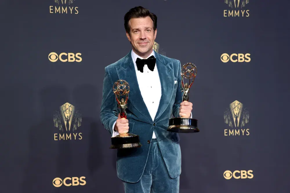 Is Jason Sudeikis Dating? ‘Ted Lasso’ Star’s Relationship History Explained