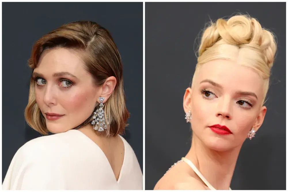 Anya Taylor-Joy and Elizabeth Olsen Emmys Upsets Decried by Fans