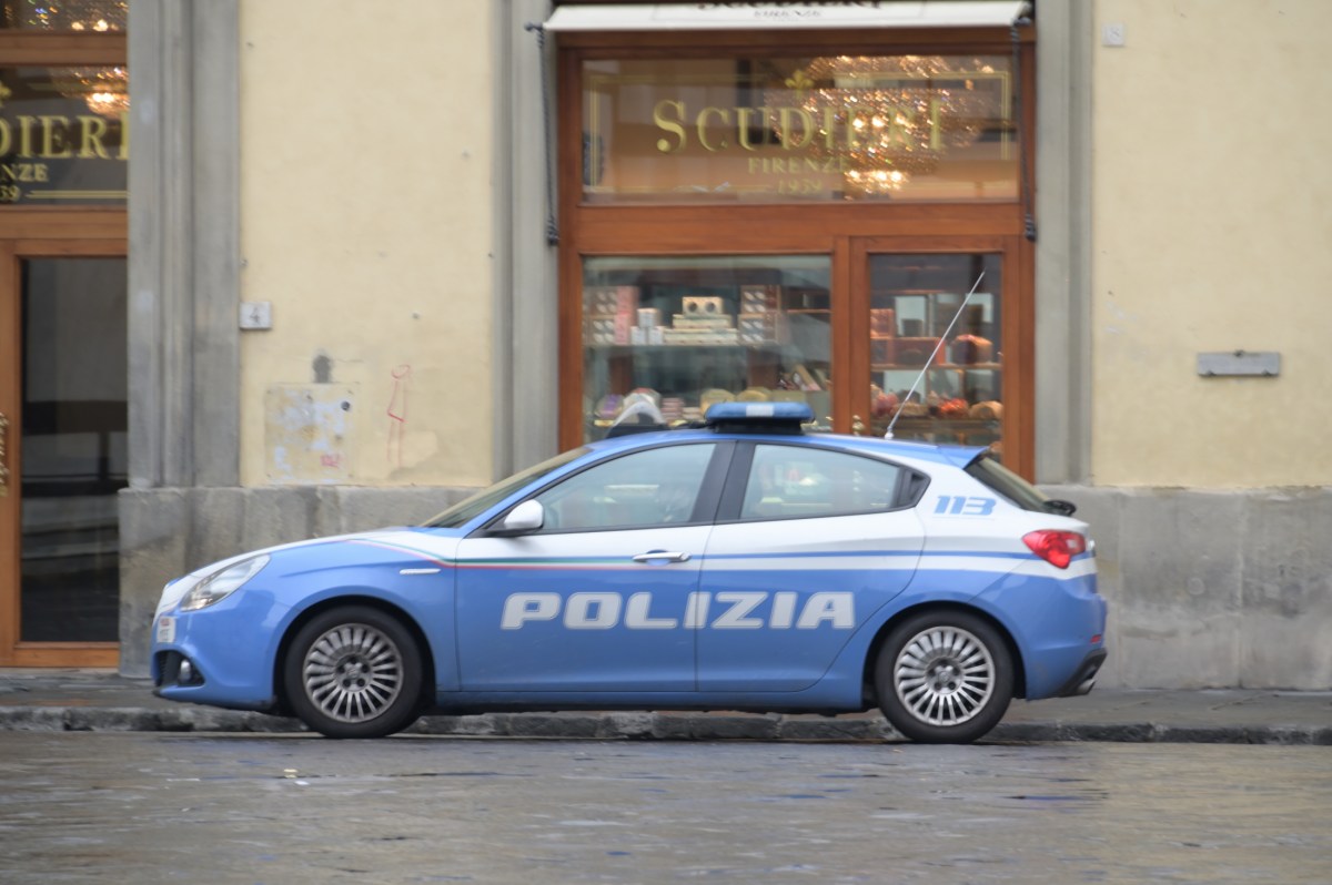 Over 100 Arrested in Gang That Scammed Millions, Laundered Money to ...