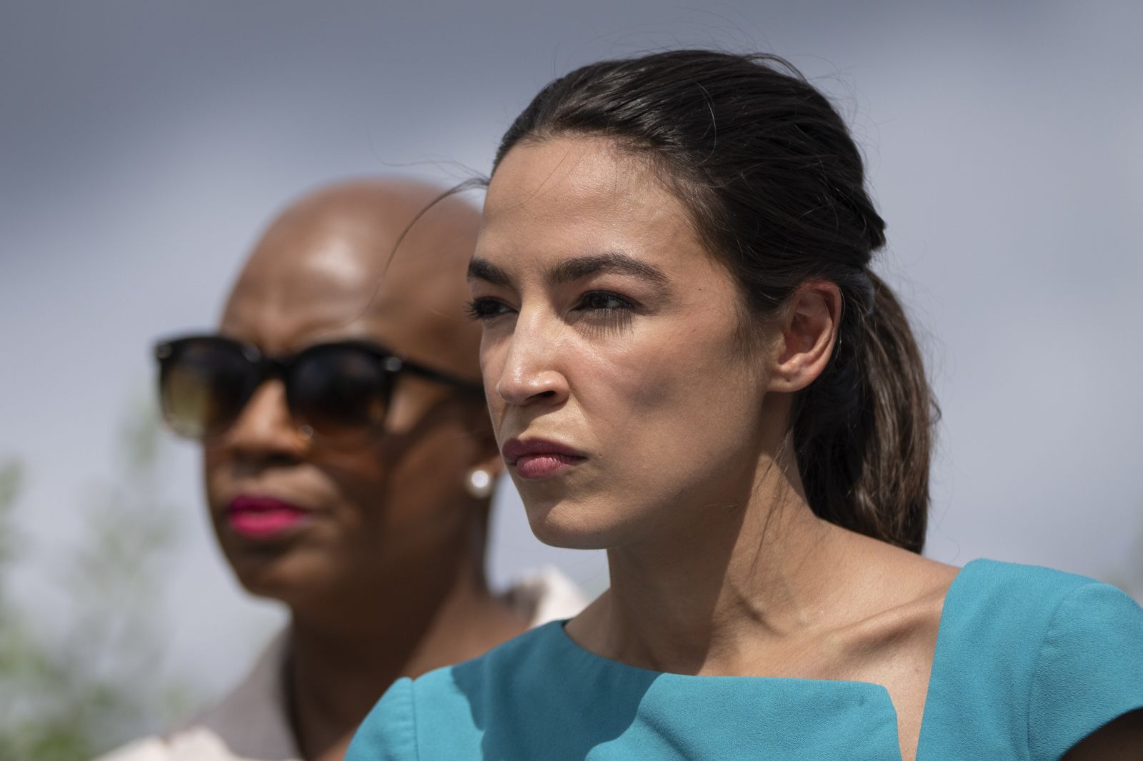 Redounding The Moral Perverseness of Democrats’ Foreign Policy Priorities ...