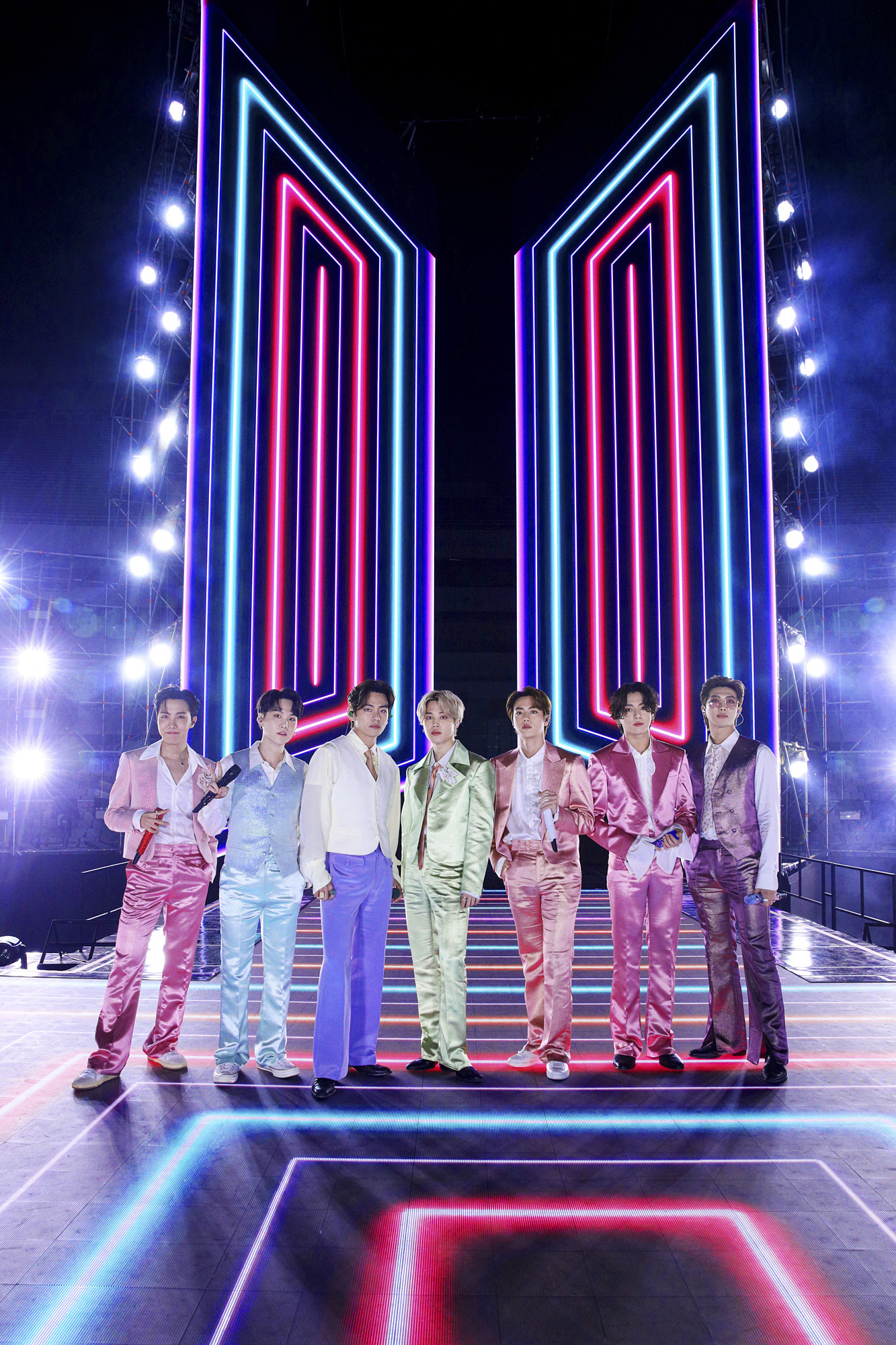 Everything You Need to Know About 'My Universe,' New Single From