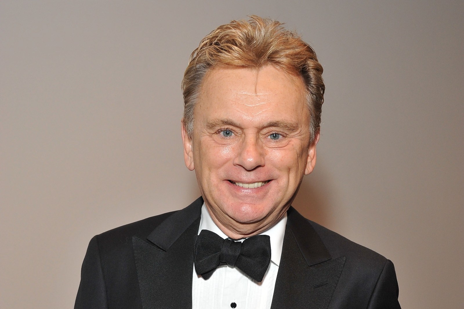 'Wheel of Fortune' Host Pat Sajak Reveals When He Plans to Quit Show - Newsweek