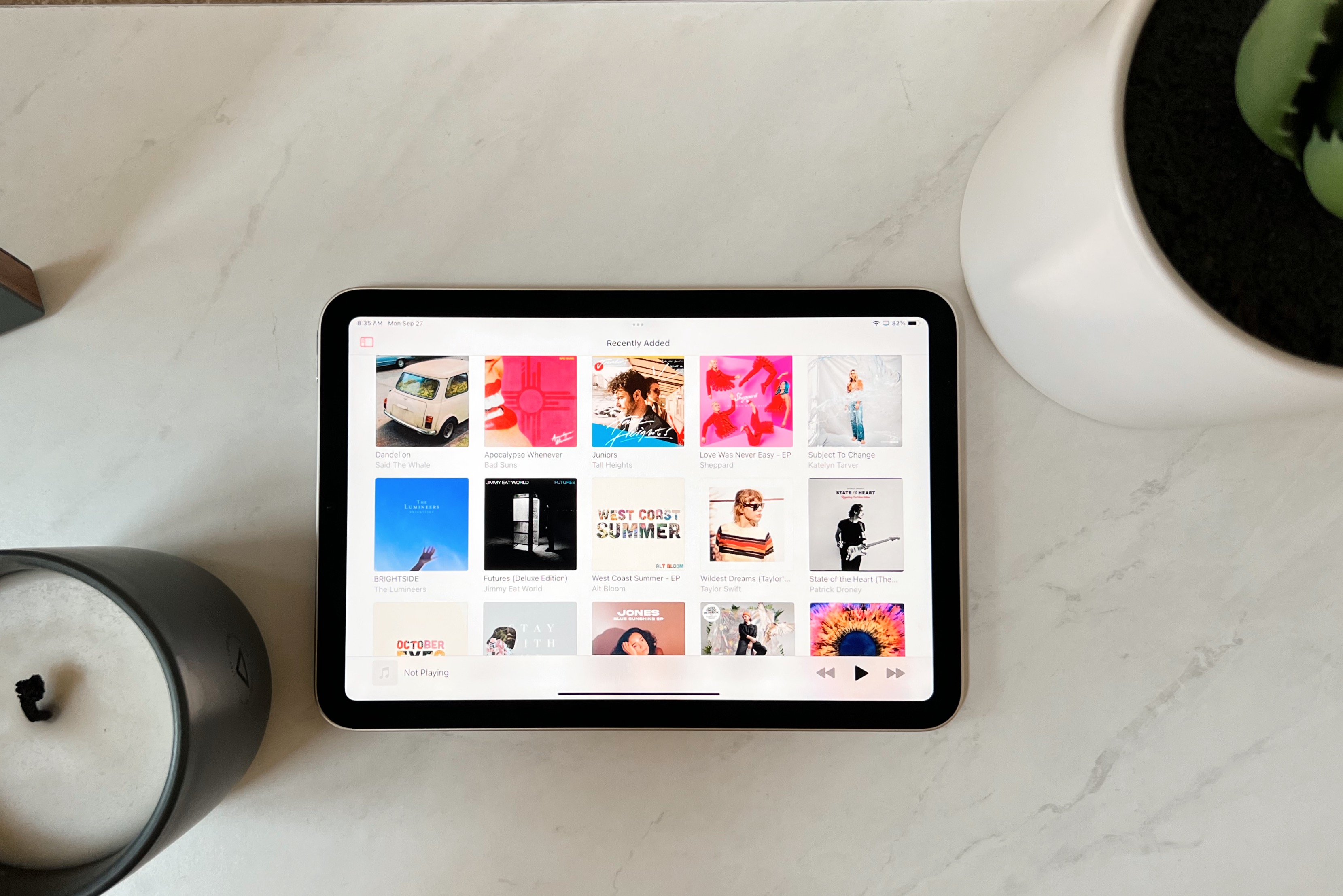 iPad Mini Review: This Is the Ultimate Media Device - Newsweek