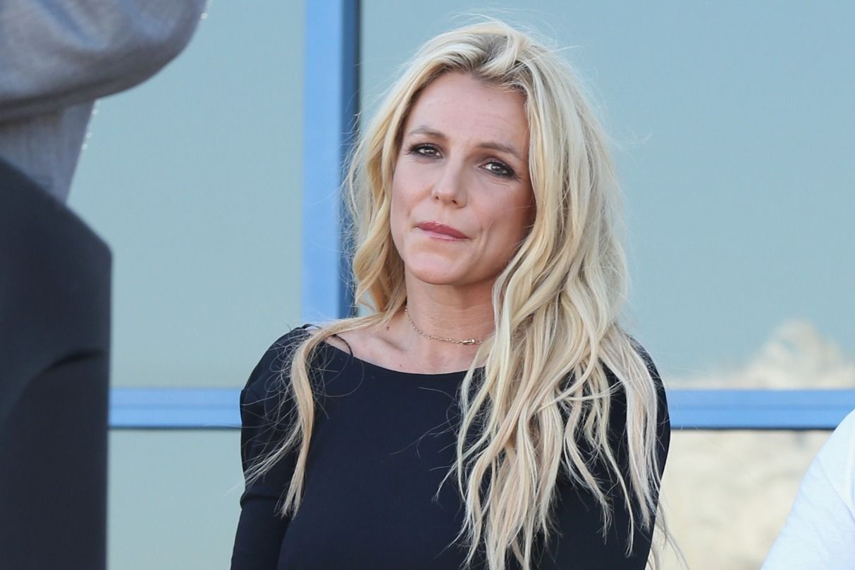 Britney Spears Insists Much of New Documentary About Her Is 