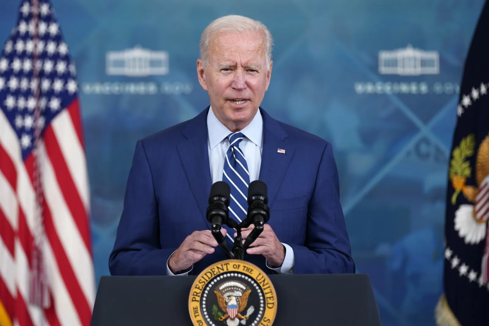 Biden Nominees for Federal Prosecutors Include First Black Women to ...