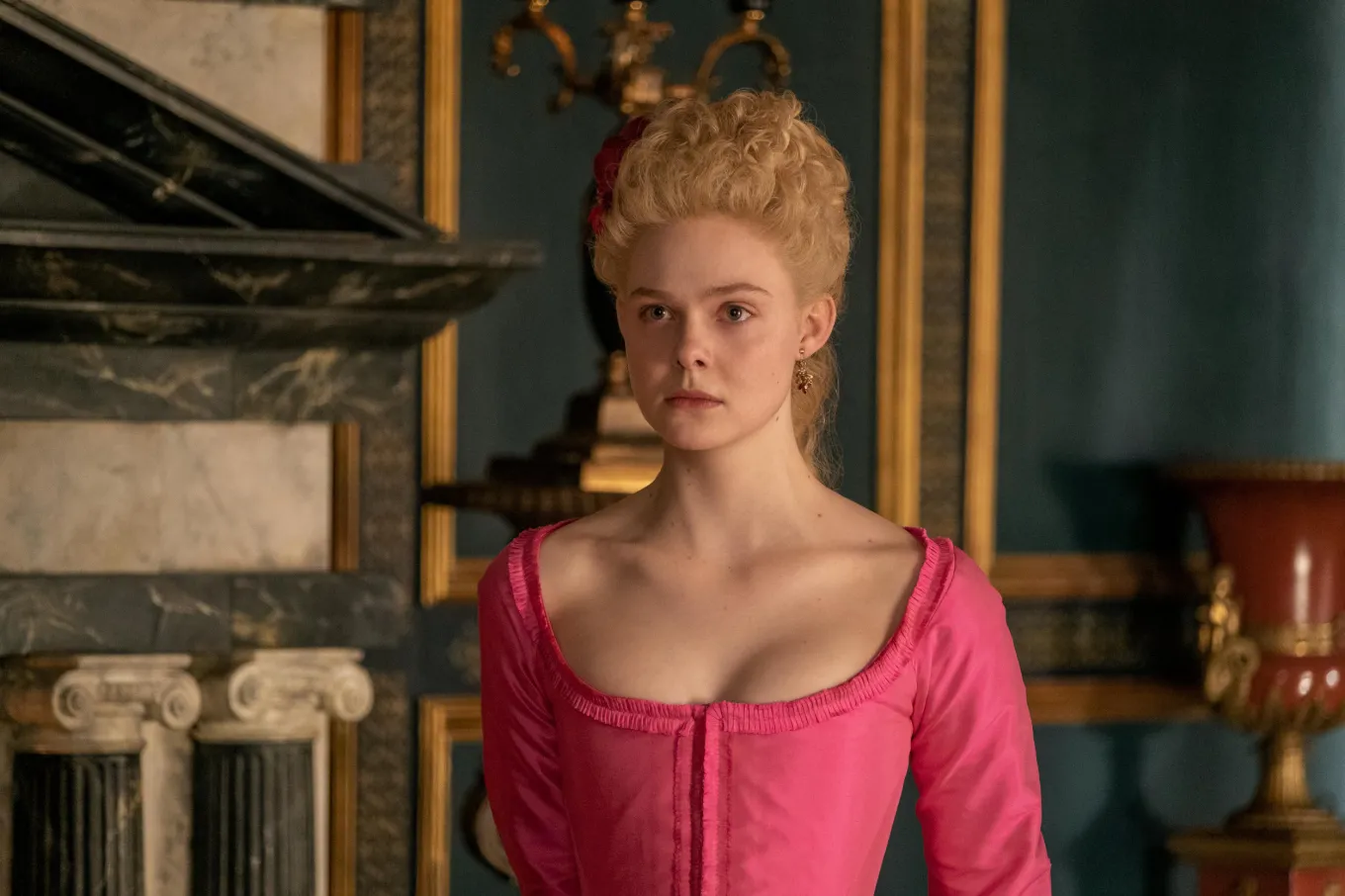 ‘The Great’ Season 2 Release Date, Cast, Trailer, Plot—All You Need to ...