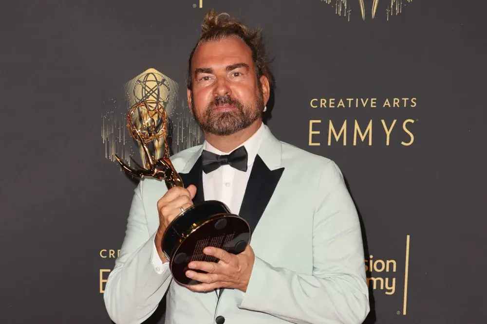 ‘Bridgerton’ Stars ‘Heartbroken’ After Show’s Stylist Dies of COVID at 53