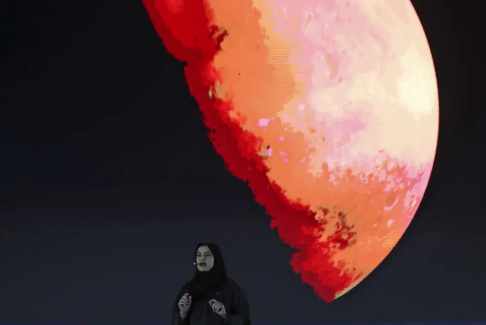 UAE to Send Probe on 5-Year Journey to Land On, Study Asteroid