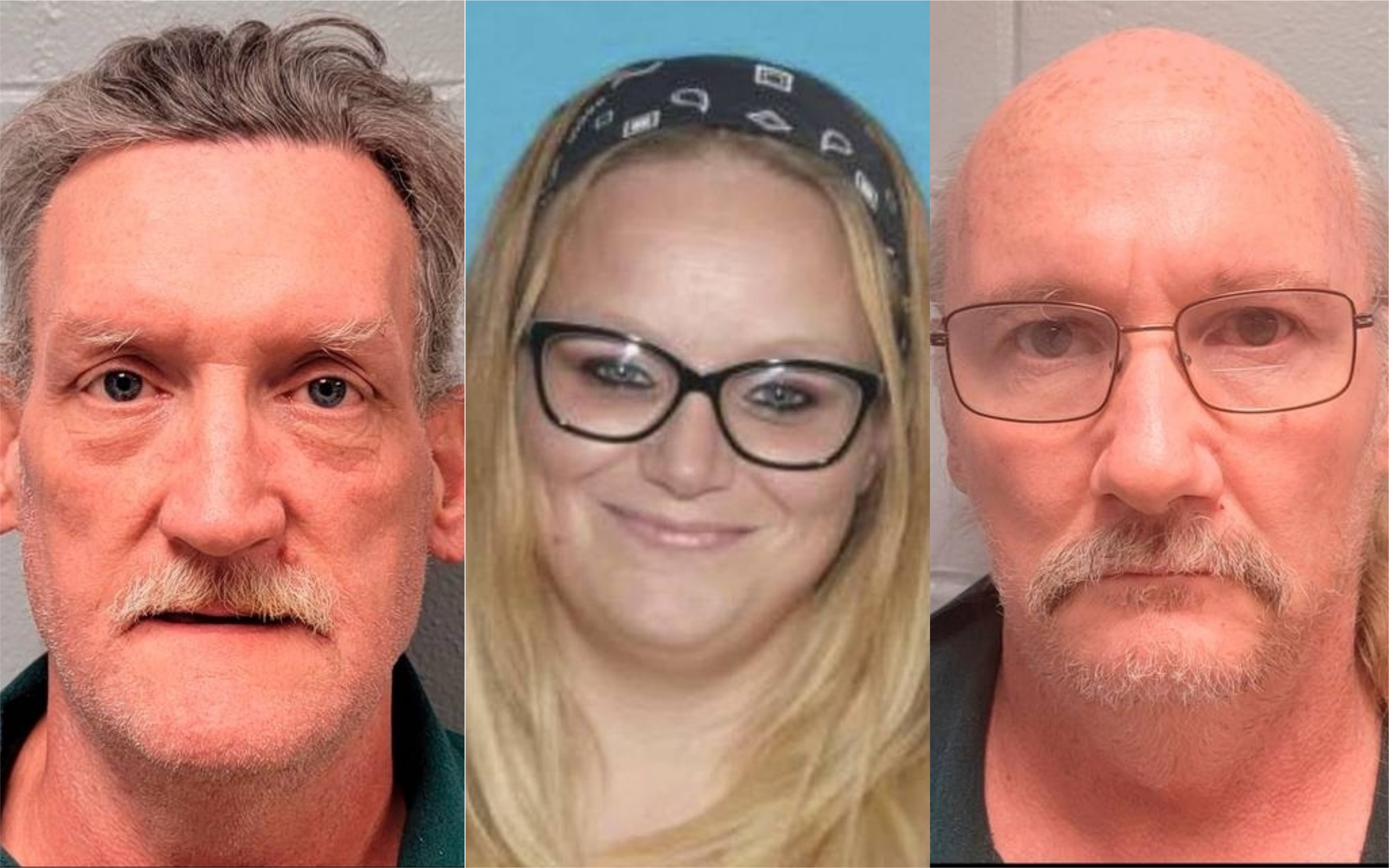 Case of Missing Woman Allegedly Held Captive Half-Naked in Cage